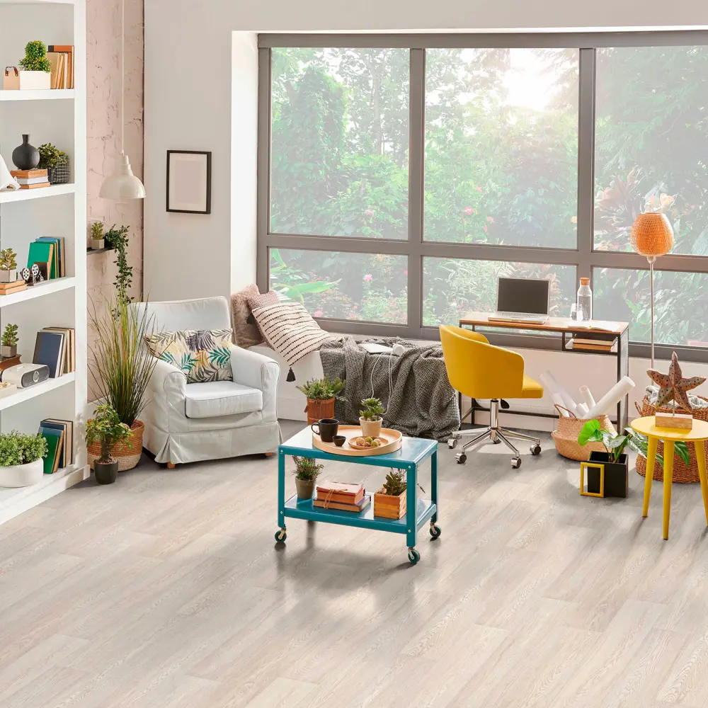 Artens Линолеум «Дуб Норвежский» с войлочной основой 18569810 STLM-0888749