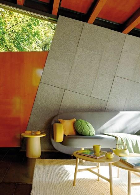 Sancal Диван с подголовником Float sun-id-1493632 - Вид №2