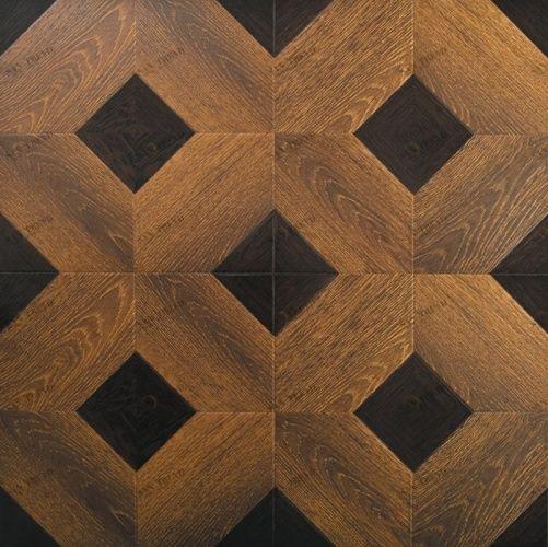 Ламинат Kaiser Дуб Гуденау Х3 G-511 3400100027