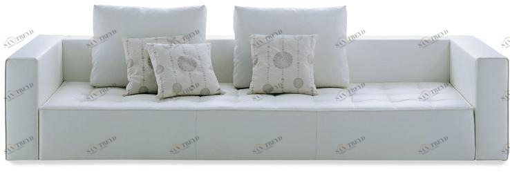 Zanotta Съемный диван Kilt sun-id-1470944