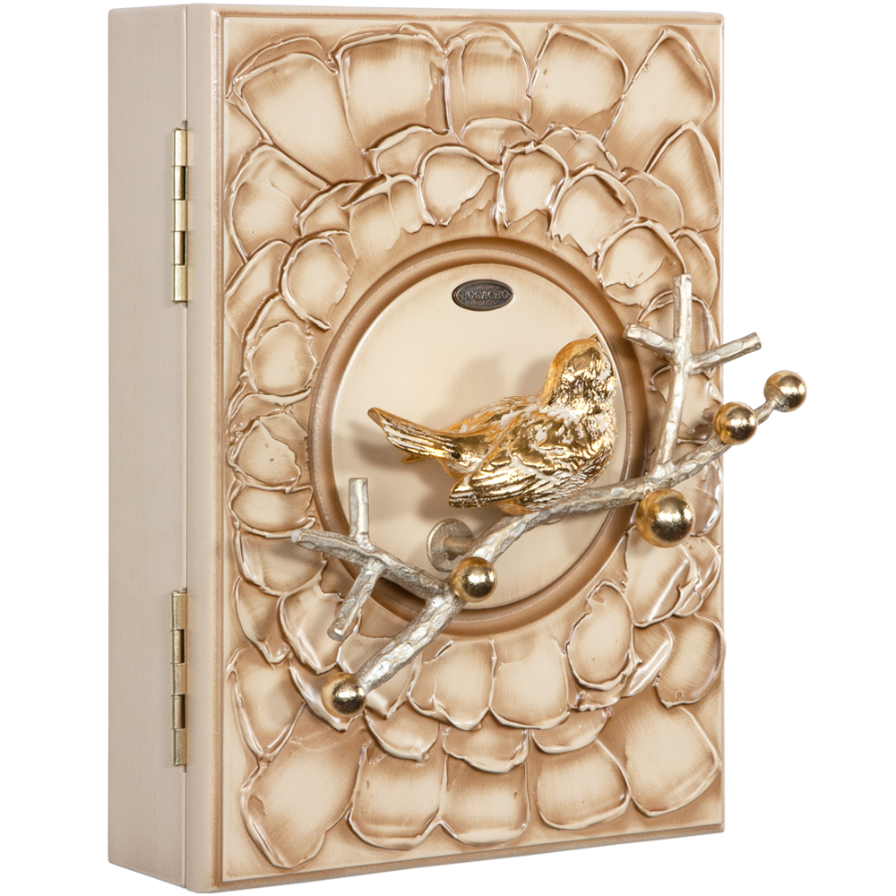 15006,14022,75092,17138 Комплект для прихожей Heri Айвори BOGACHO 4627155811105, 4627155811082, 4627179651473, 4627179652609 - Вид №10