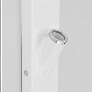 Стакан с кольцом Sotto Sopra UP ACA029