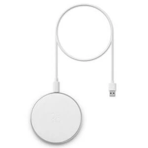 Устройство зарядное беспроводное BeoPlay Charging Pad, белое