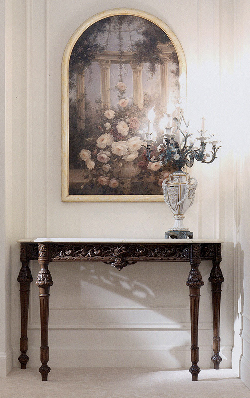 Консоль 058 FRATELLI RADICE 65070010050 