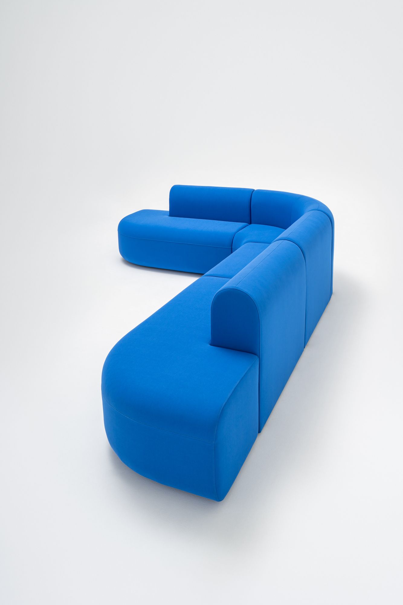 Модульный тканевый диван MDD Artiko ARCH-00129161 - Вид №36