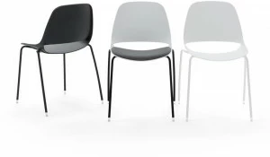 Diemmebi Стул полипропиленовый Eclipse