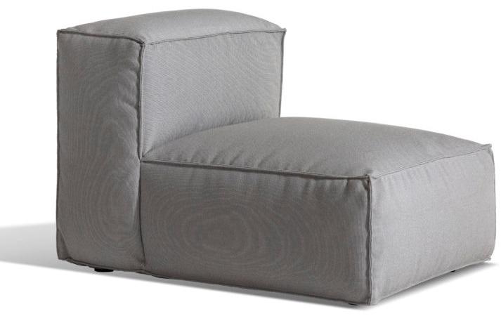 Skargaarden Садовое кресло sunbrella® с обивкой Asker sun-id-1488304 - Вид №3