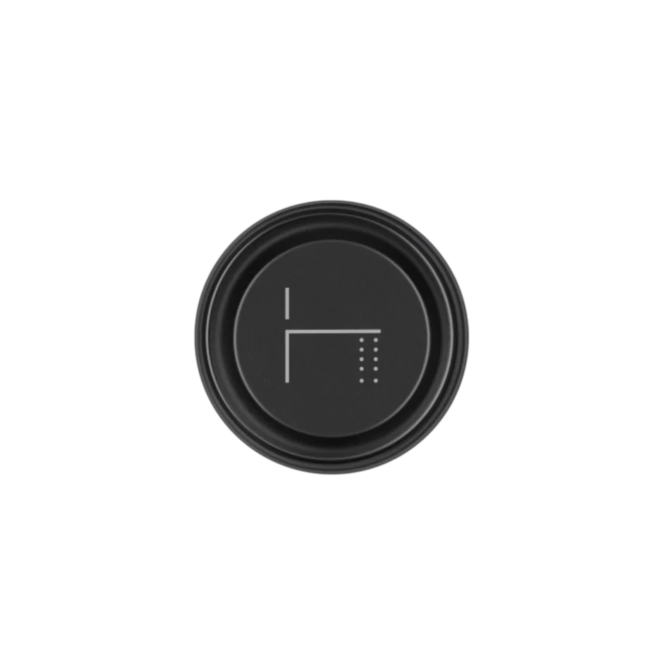 SP03298 299 Gessi Hi-fi МАТОВО-ЧЕРНЫЙ SP03298299