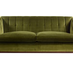 LU029C Спенсер Диван ijlbrown  - Вид №3