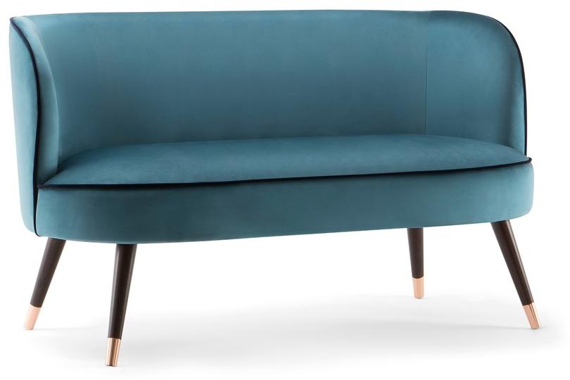 Tirolo Диван из ткани Candy 061 d, 061 dl - Вид №4