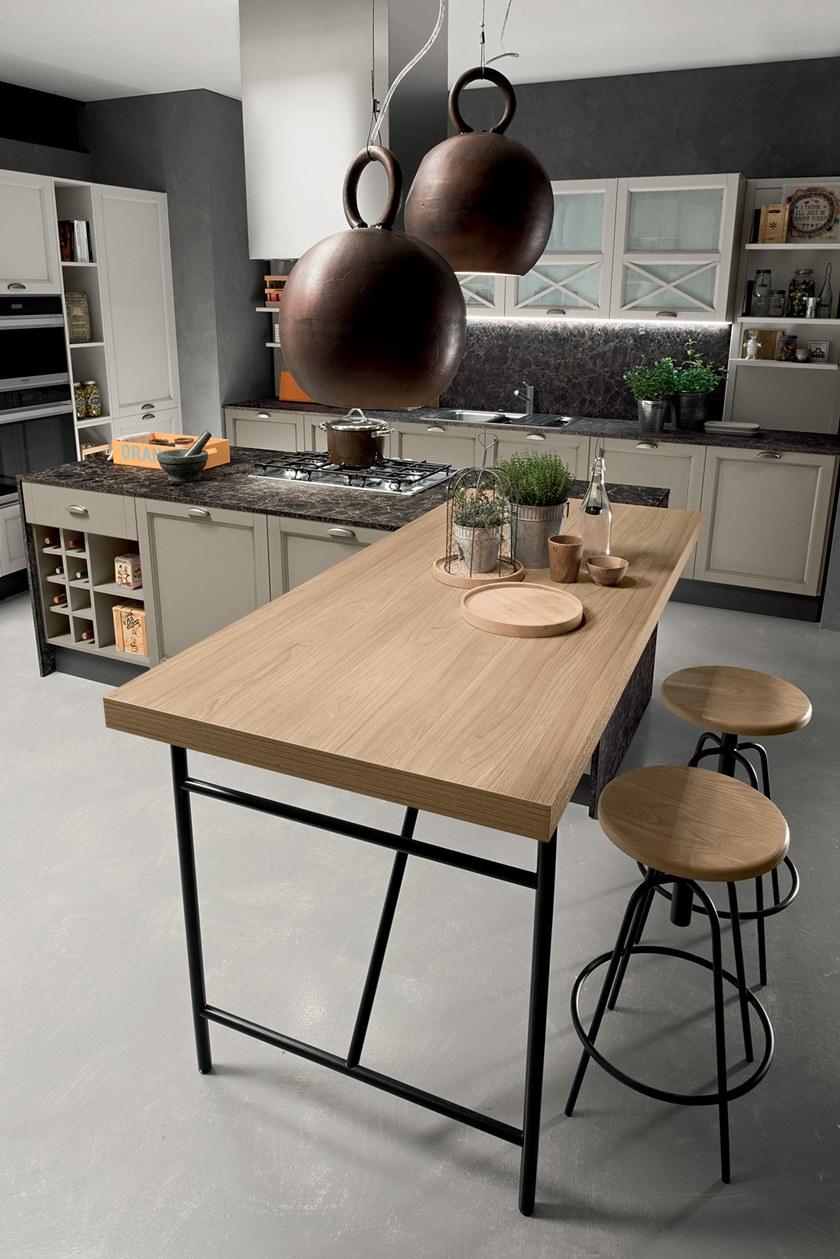 Colombini Casa Кухня на заказ sun-id-1452214 - Вид №67