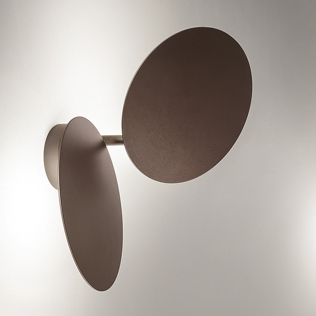 Studio Italia Design PUZZLE DOUBLE AP3-PL3 159006 универсальный светильник 109965 - Вид №1