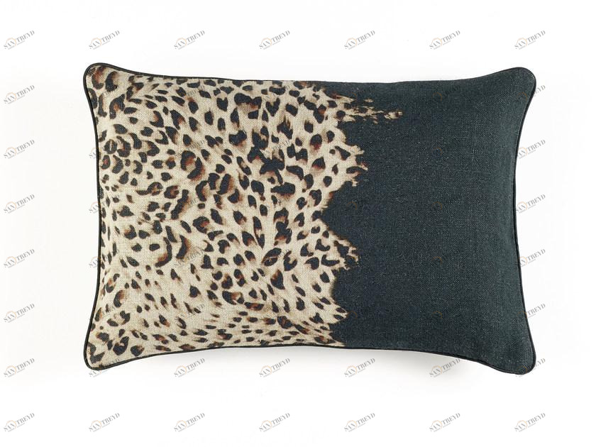 Élitis Прямоугольная подушка анималье sun-id-1348696