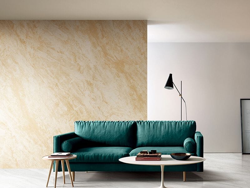 Пол / керамогранит с мраморным эффектом GANI MARBLE TILES ROMAN JADE ARCH-00051495 - Вид №1