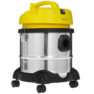5432716 Пылесос Deerma DEM-TJ150W желтый