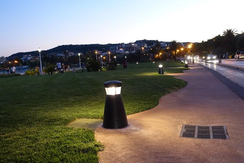 Louis Poulsen Светодиодный столб epdm sun-id-1513782 - Вид №7