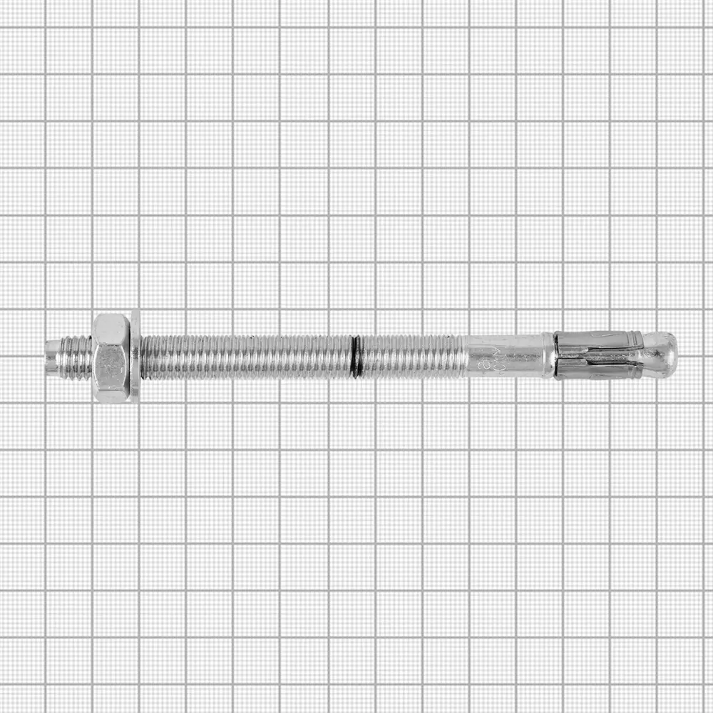 Клиновой анкер SORMAT с контролируемой затяжкой для бетона и камня 88479211 STLM-1005219 - Вид №5