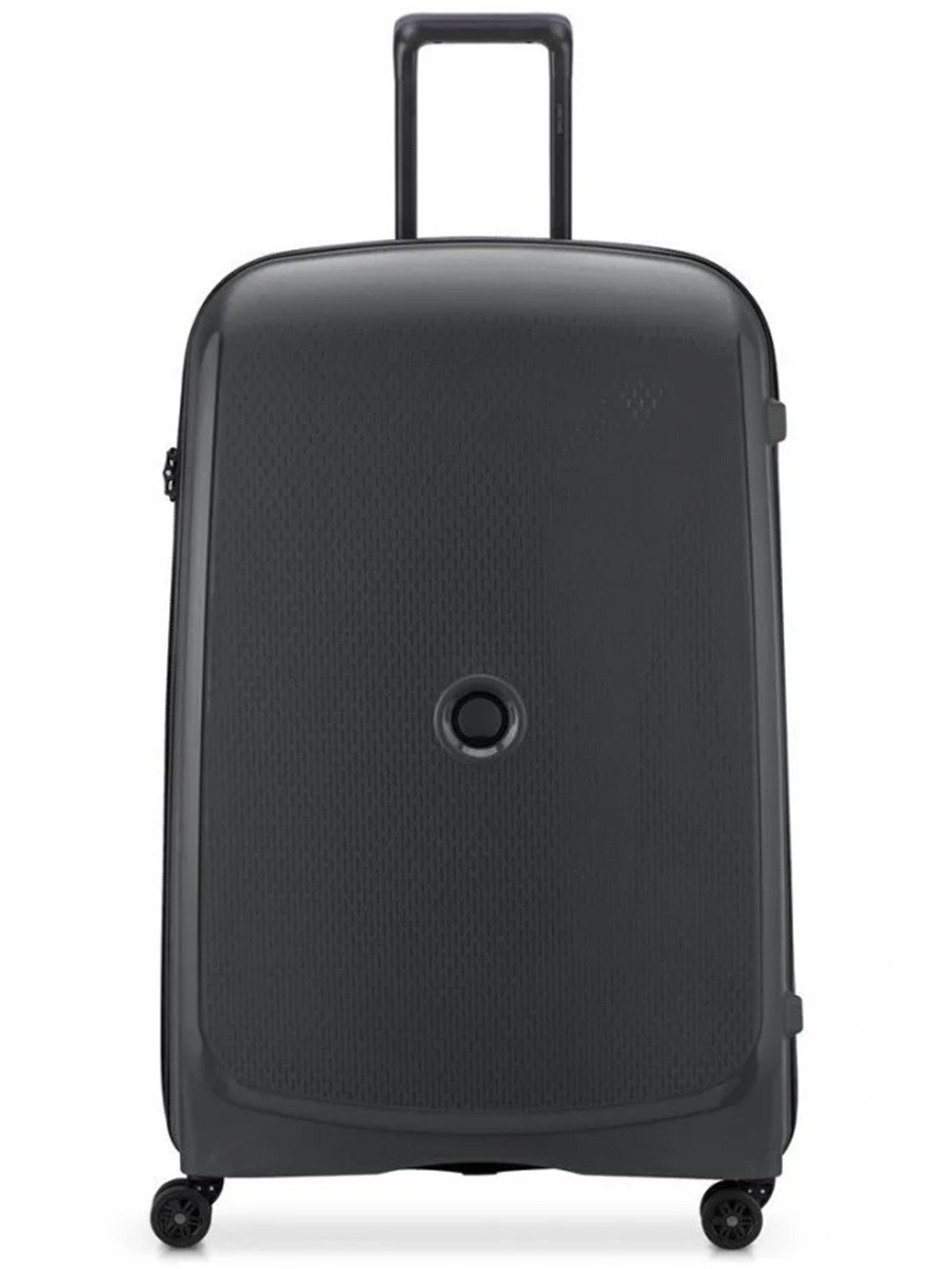 3861836 00 Чемодан 3861836 4 Double Wheels Trolley Case 83 Delsey Belmont Plus  - Вид №1