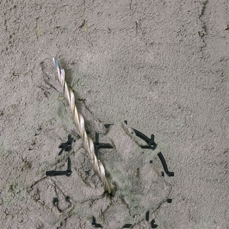 Спиральные стержни из нержавеющей стали Dakota система для армированной штукатурки ARCH-00074999 - Вид №5