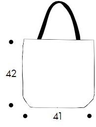 Artek Сумка Zebra sun-id-1388841 - Вид №2