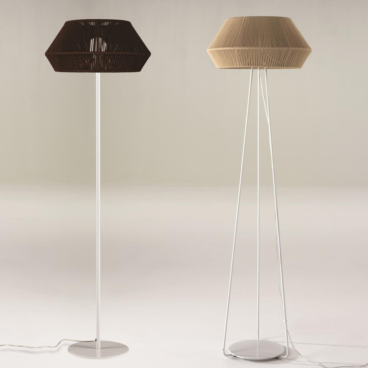 090937 Торшер на ножке Ole! Banyo Santreyd  - Вид №1