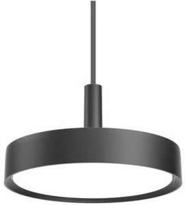 Louis Poulsen Светодиодная подвесная лампа Lp slim round