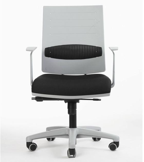 Ares Line Стул офисный вращающийся с 5 спицами на колесиках Zero7 family sun-id-1372688 - Вид №2