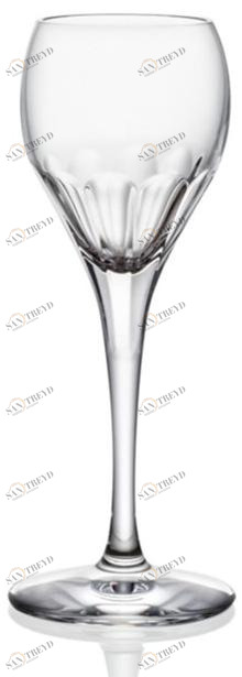 Rückl Хрустальный бокал для ликера Rudolph ii sun-id-1377943