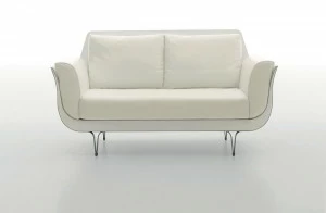 i 4 Mariani 2-х местный диван Brera