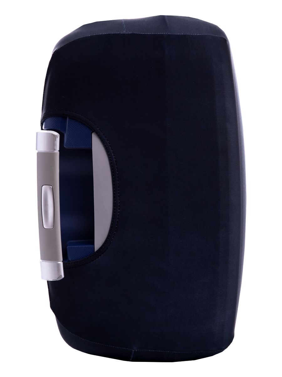 SP240 Megapolis-L/XL Чехол для чемодана большой Megapolis L/XL Routemark SP240  - Вид №6