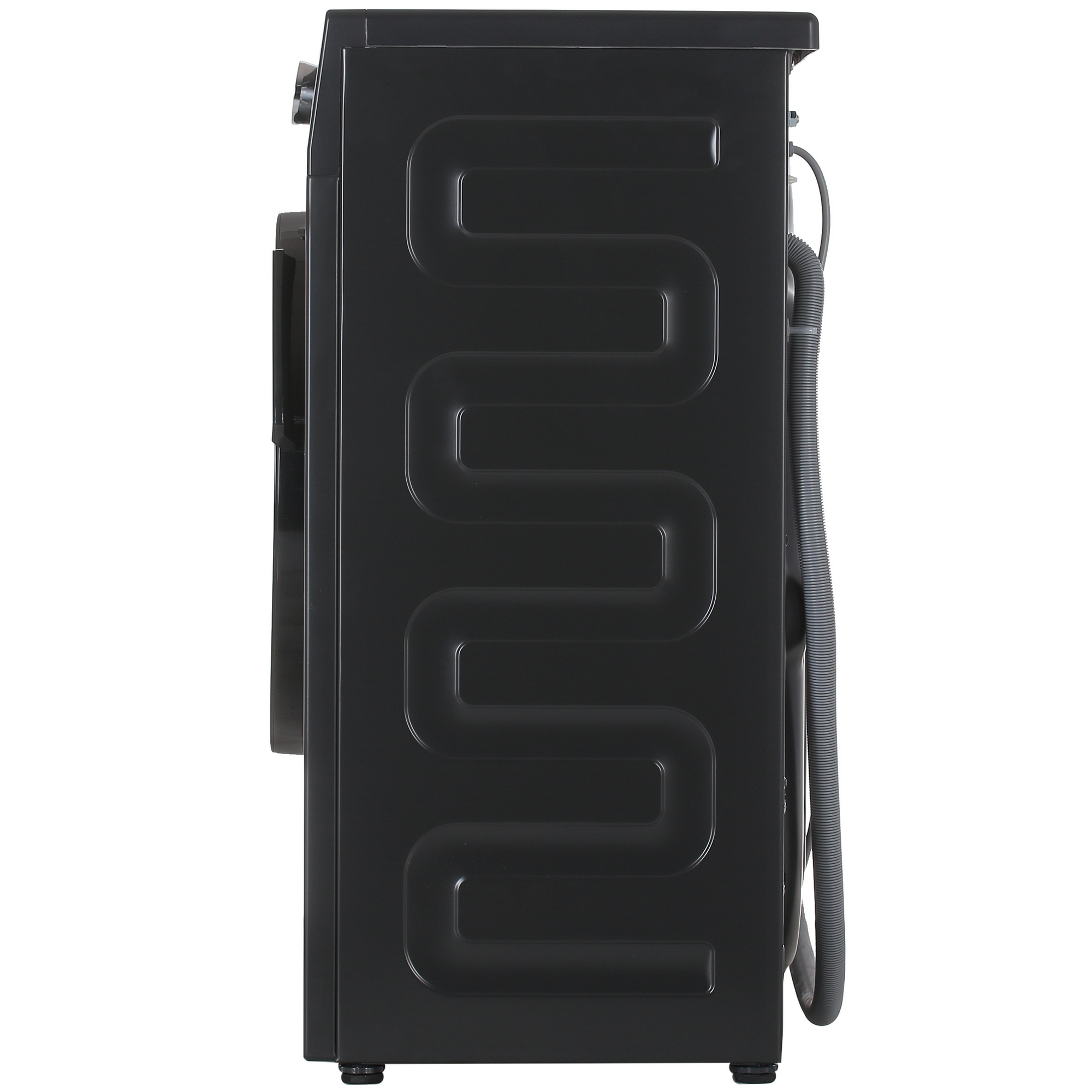 9903827 Стиральная машина Beko WSPE6H612A черный STDN-0005335 - Вид №2