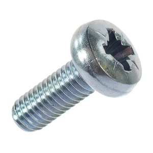 Винт DIN 7985 5x16 мм оцинкованный Santreyd 20 шт. 89397413