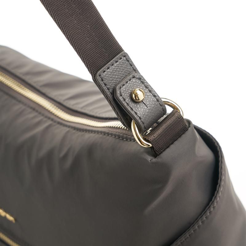 HPRI05/155 Сумка HPRI05 Hobo Oblique Hedgren Prisma - Вид №5