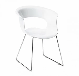 SCAB DESIGN Санки из поликарбоната Miss b