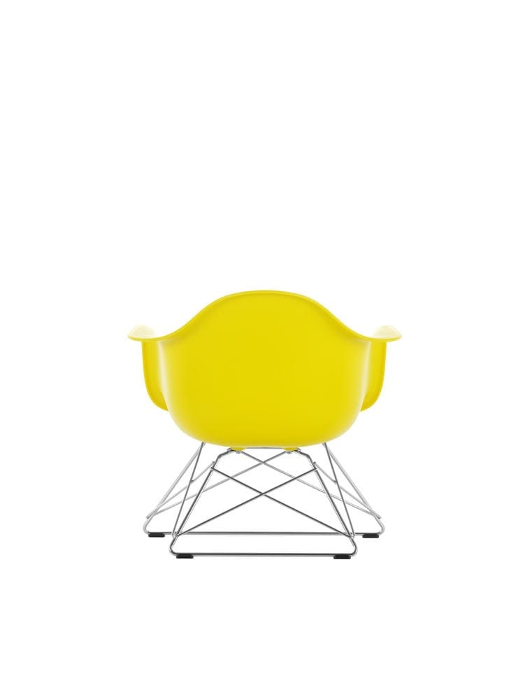 Полипропиленовое кресло с подлокотниками VITRA Eames Plastic Chair ARCH-00081390 - Вид №82
