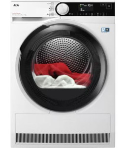 9112475 Сушильная машина AEG TR939M4E белый