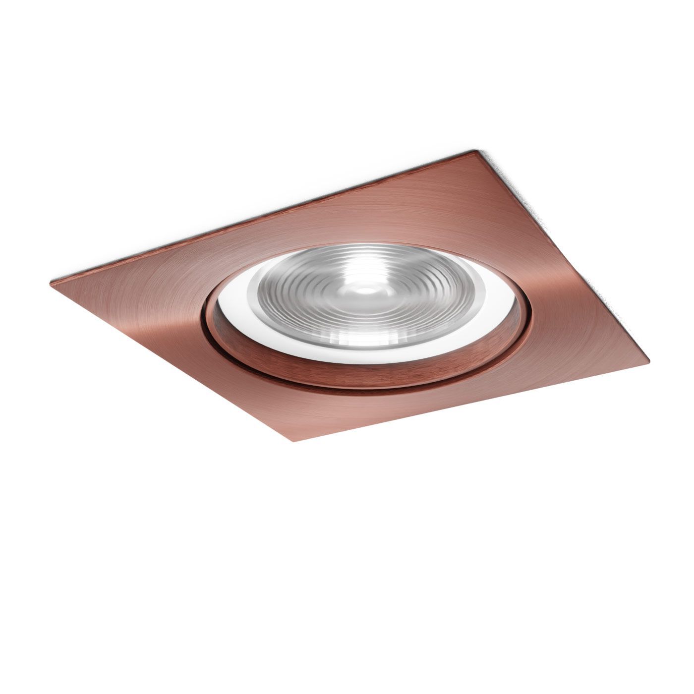 Алюминиевый квадратный прожектор Amarcords Flat ARCH-00052690 - Вид №1