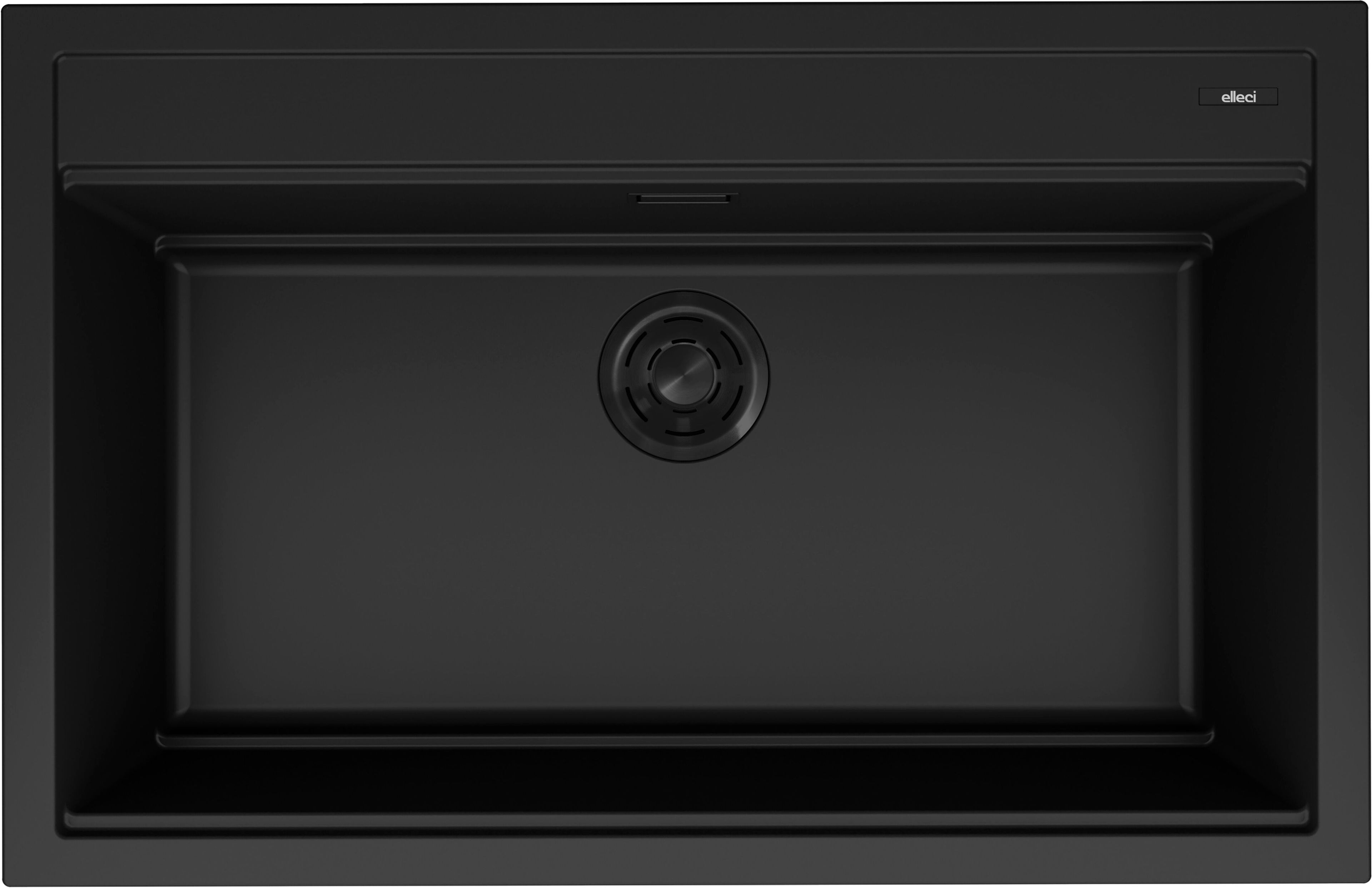 Рабочая станция раковина Elleci Кухня Elleci ARCH-00065219 - Вид №29