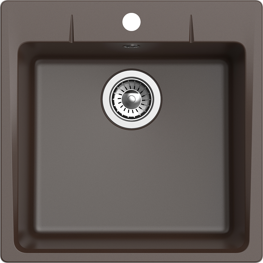 Кухонная мойка G-50 GRANFEST Ewigstein