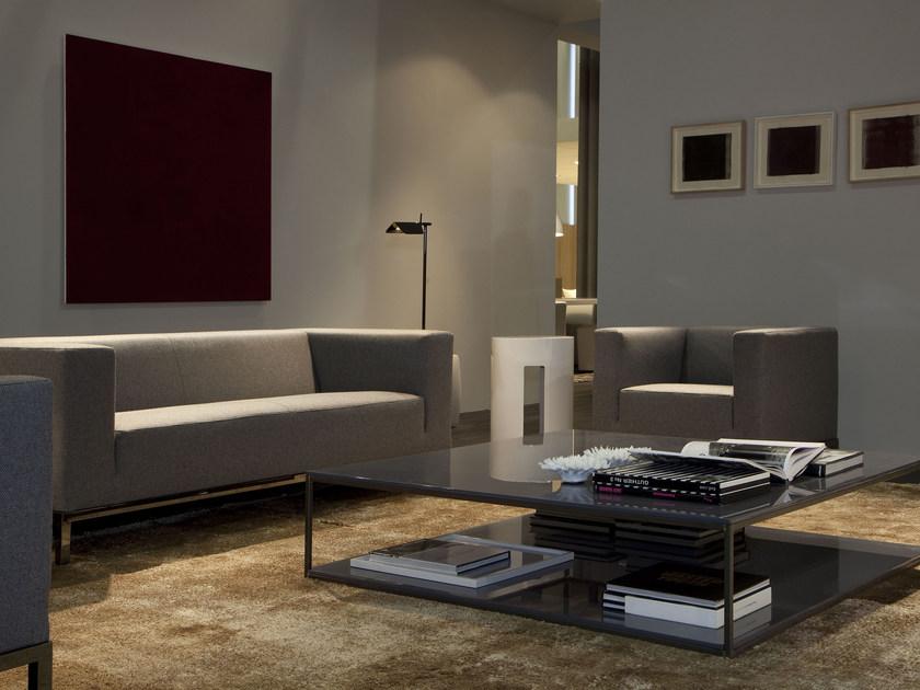 Meridiani Съемный тканевый диван Farrell sun-id-1498599 - Вид №2