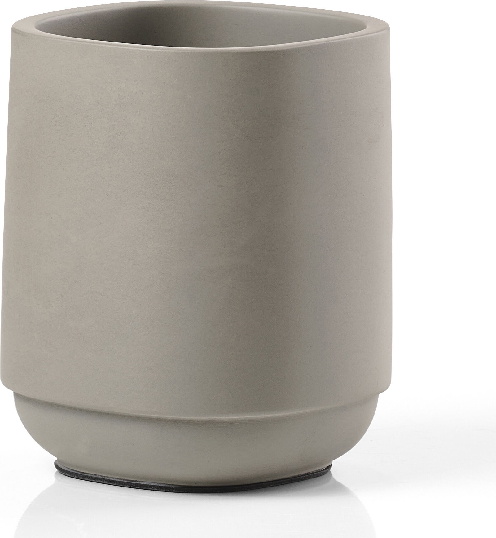 28124 чашка для зубной щетки Zone Denmark Time - Вид №1