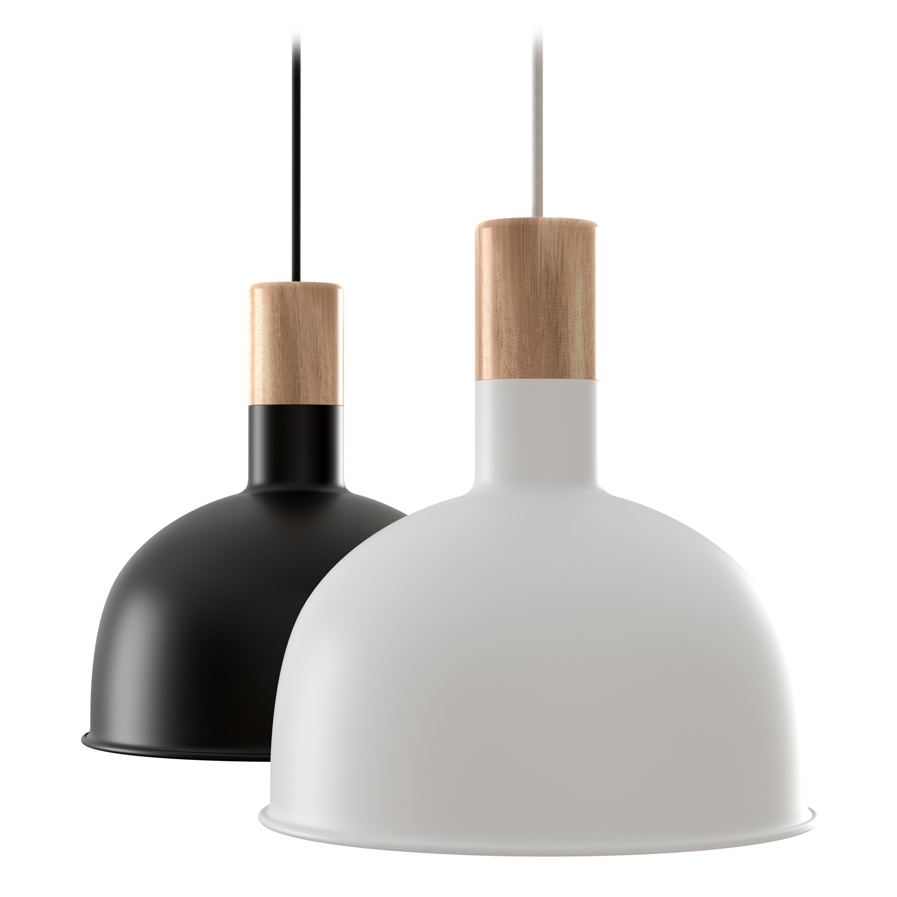 Подвесной светильник Valaisin Grönlund Доминика ARCH-00101383 - Вид №3