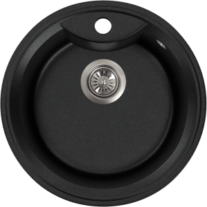 Кухонная мойка Fostogran Флора 404