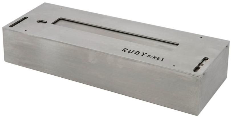 BRITISH FIRES Горелка на биоэтаноле для камина sun-id-1476808 - Вид №3