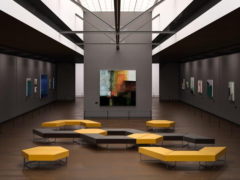 Arte & D Скамья без спинки Format sun-id-1466292 - Вид №5