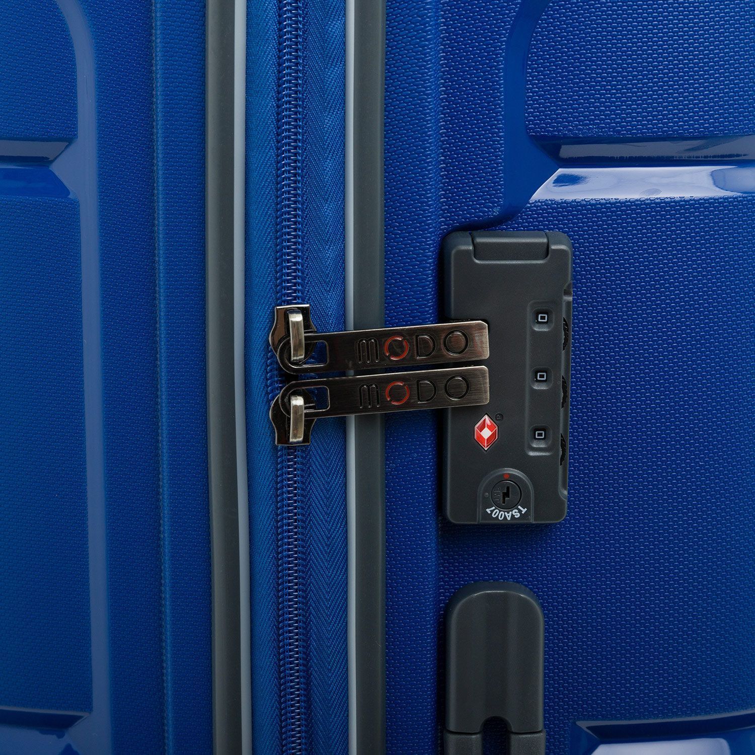 3401-53 Чемодан 3401 79 MODO by Roncato Starlight 2.0  - Вид №5