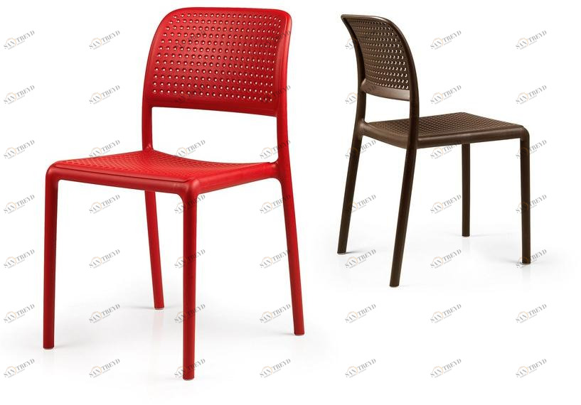 Nardi Штабелируемый садовый стул Step/spritz sun-id-1458494