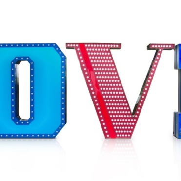 006831 Светильник "L" Delightfull Graphic - Вид №3