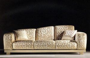 Диван  ZANABONI Orione Divano 3 posti