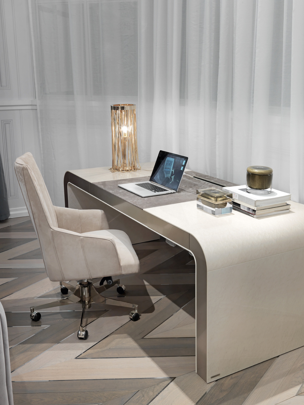 Wright Письменный стол Visionnaire  - Вид №3